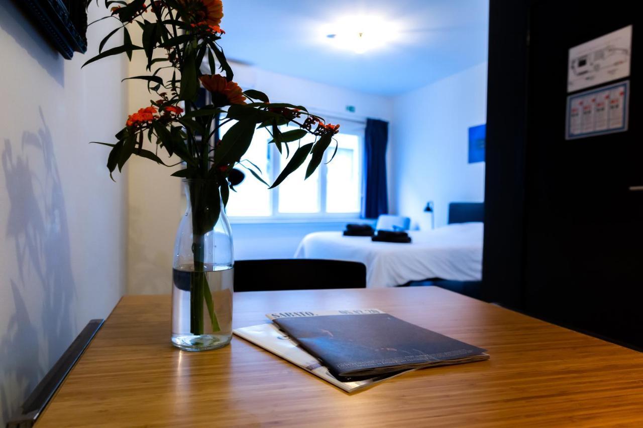 Lange Nieuwstraat 141 Apartment Antwerp